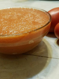 A picture of Tomato Sauce.