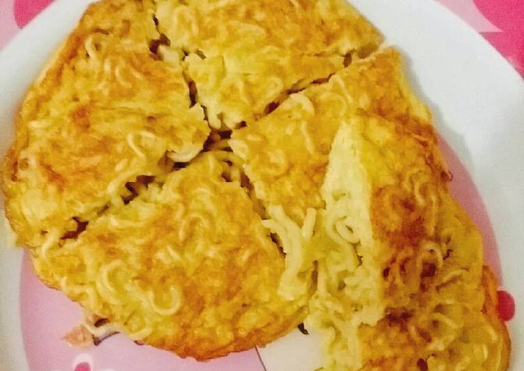 Martabak Mie