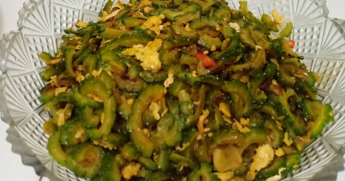 3.948 resep oseng pare enak dan sederhana Cookpad 3.948 resep oseng pare enak dan sederhana Cookpad