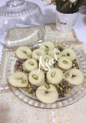 صورة لوصفة غريبه شاميه