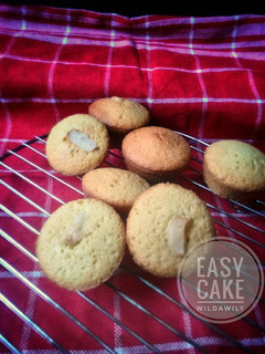 Foto resep Easy Cake