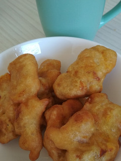 Foto resep Pisang Goreng