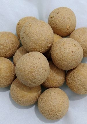 Foto resep Mendol tahu