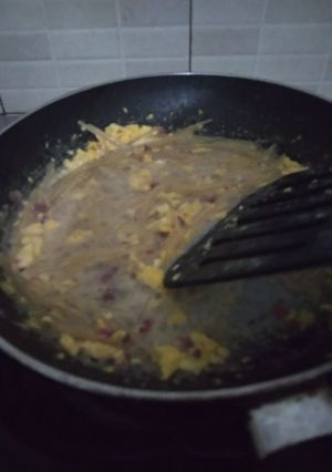 Foto resep La Fonte Sos