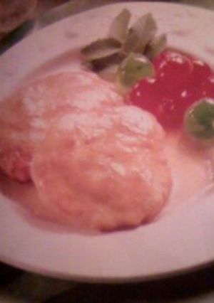 Una foto de Tortas de banana