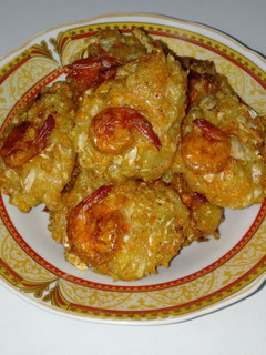 Foto resep Bala-Bala/ Bakwan Sayur/ Bakwan Udang