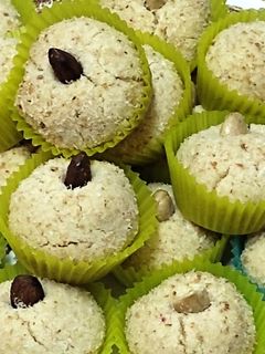 صورة لوصفة غريبة بجوز الهند 🥥