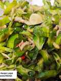 Tumis Kecipir Lorjuk