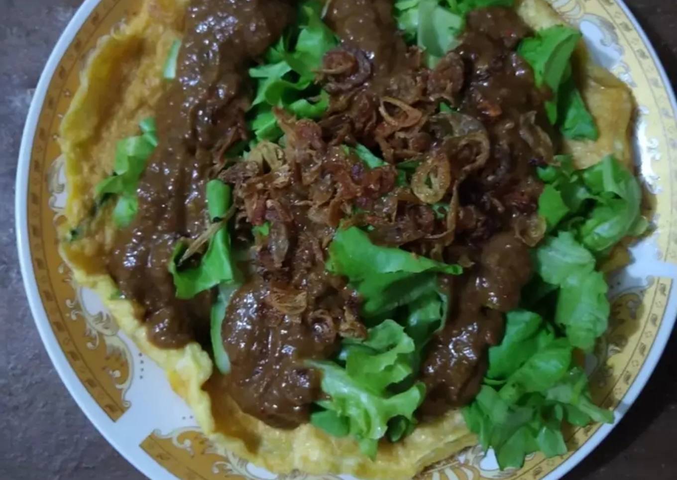 Tahu Telur (enak,mudah,irit👩‍🍳)