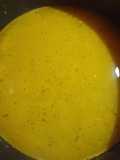 Caldo de marisco