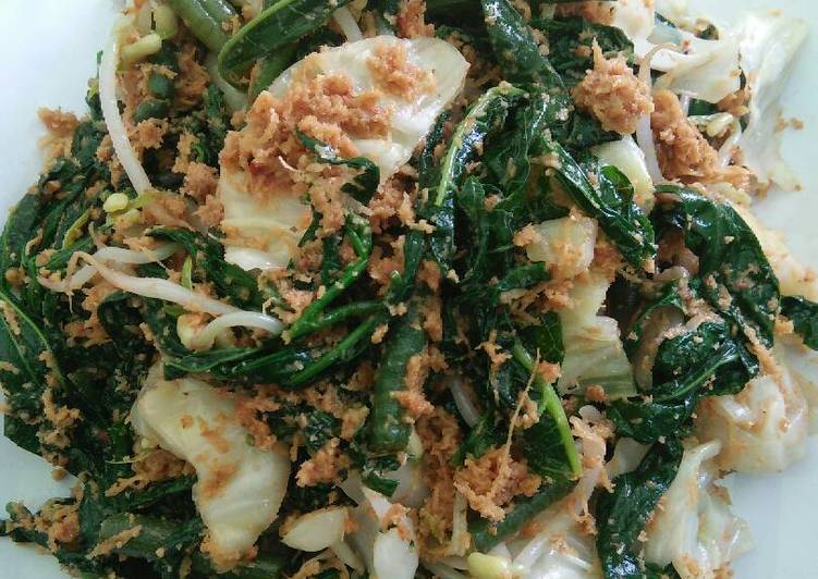 Urap endess