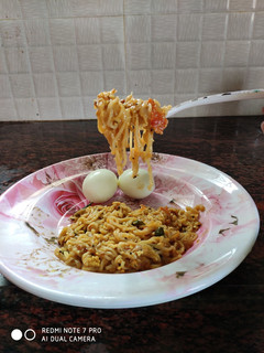 எக் நூடுல்ஸ் செய்முறை முக்கிய புகைப்படம்