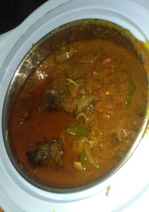 Stew ainihin hoton girkin
