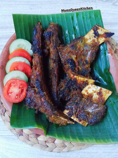 Foto resep Iga sapi bakar / Konro bakar
