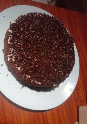 Foto resep Bolu coklat no SP no BP