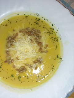 Karfiolkrémleves recept fotója