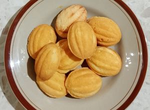 Foto resep Bolu Klemben