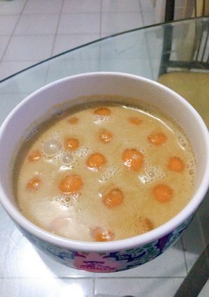 Foto resep Biji Salak anti gagal 😊