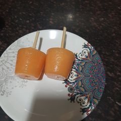 A picture of Frozen Smoothie candy.