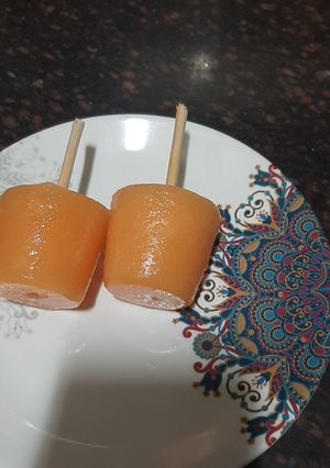 A picture of Frozen Smoothie candy.