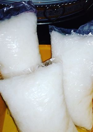 Foto resep Lontong