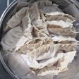 Dimsum (Percobaan I)