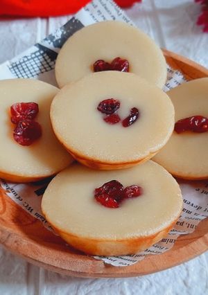 Foto resep Kue Lumpur Kentang Gluten Free