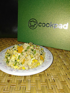 Foto resep Capcay Jagung Kembang Tahu