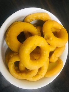இறால் முறுக்கு (Iral Murukku Recipe in Tamil) செய்முறை முக்கிய புகைப்படம்