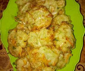 Mudah Cepat Memasak Bakwan sayur (ote-ote) Enak Sederhana Mudah Cepat Memasak Bakwan sayur (ote-ote) Enak Sederhana