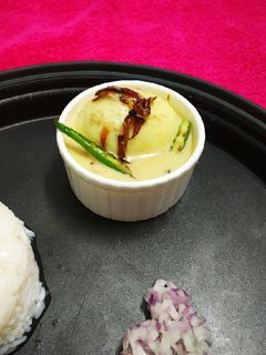 শাহী ডিম কোর্মা (shahi dimer korma recipe in Bengali) রেসিপির প্রধান ছবি