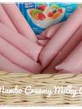 Es Mambo Creamy Milky Guava