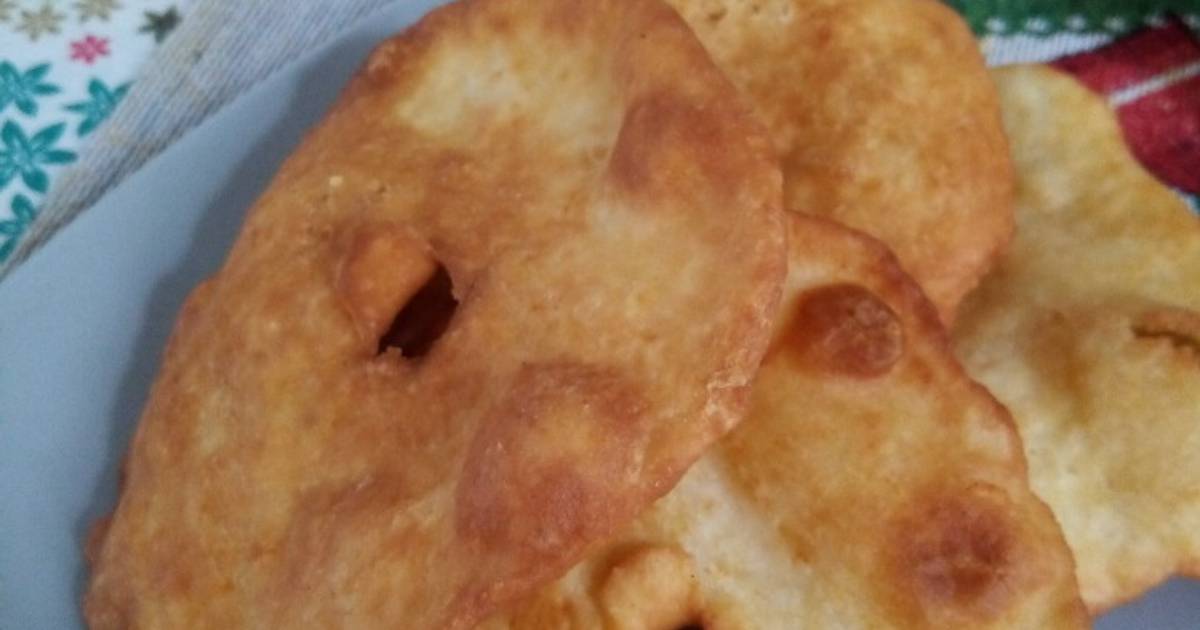 Torta frita argentina 47 recetas caseras Cookpad