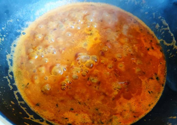Quick Tips Rajma curry
