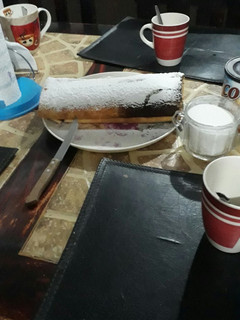 Una foto de Brazo de reina