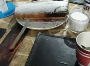 Una foto de Brazo de reina