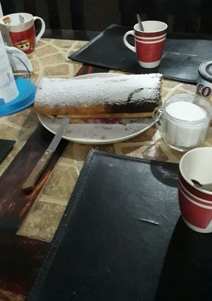Una foto de Brazo de reina