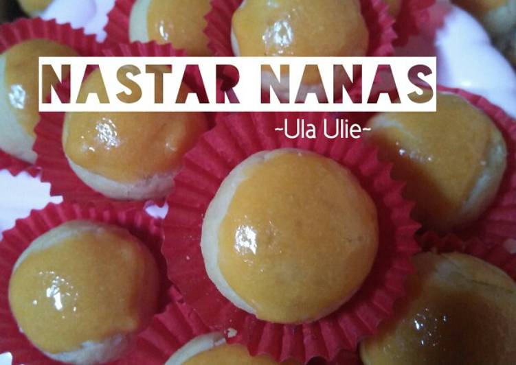 Nastar Nanas