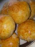 Chifle pufoase