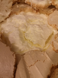 Una foto de Mi Pavlova