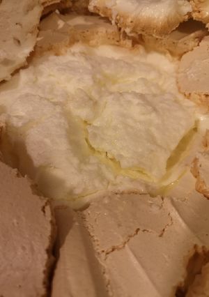 Una foto de Mi Pavlova