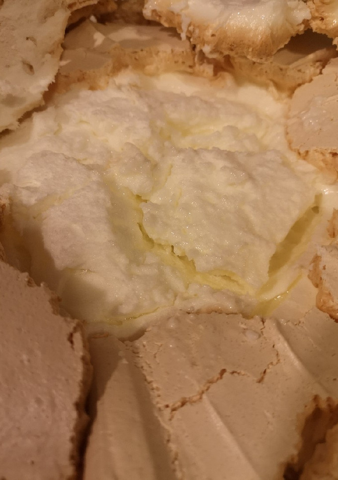 Una foto de Mi Pavlova