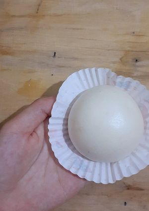 Hình của món Bánh bao bất bại.