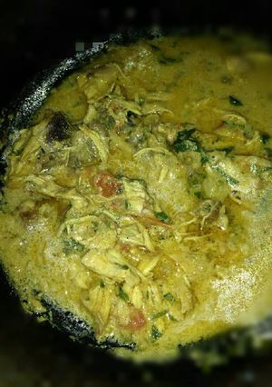 Foto resep Soto Medan uncha ala kadarnya 😳