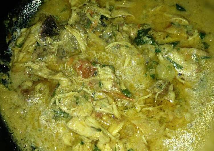 Bagaimana Buat Soto Medan uncha ala kadarnya 😳, Bisa Manjain Lidah