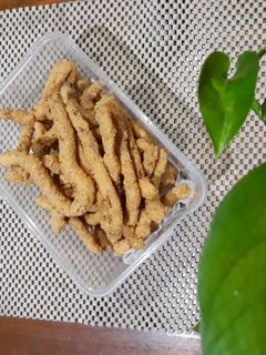 Foto resep Stik tahu