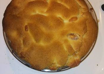 Easiest Way to Prepare Perfect Moms Swedish Apple Pie