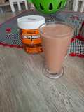 Milk Shake Proteico