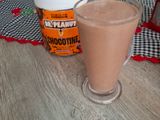 Milk Shake Proteico