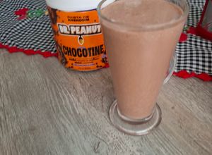 Foto de Milk Shake Proteico